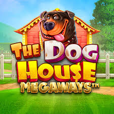 The Dog House слот